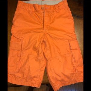 GapKids boys Cargo shorts